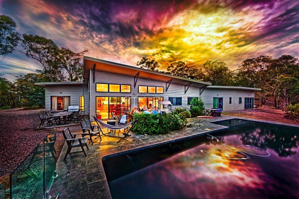 Good Forest NSW Accommodation Rockhampton