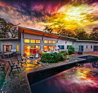 Jenolan Valley View - Accommodation Rockhampton