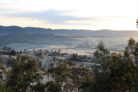 Jenolan Valley View - Accommodation Rockhampton 2