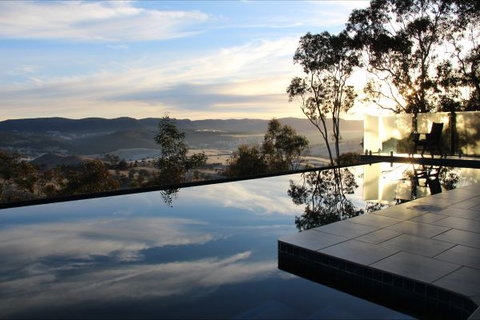 Jenolan Valley View - Accommodation Rockhampton 3