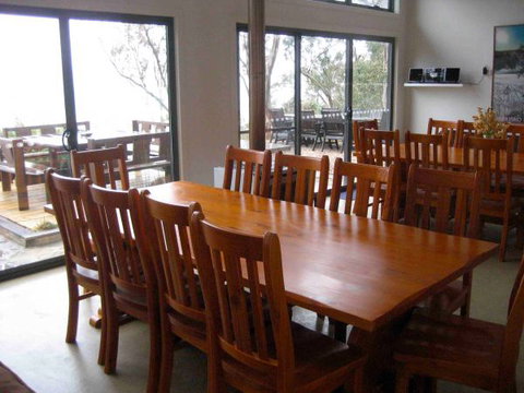 Jenolan Valley View - Accommodation Rockhampton 4