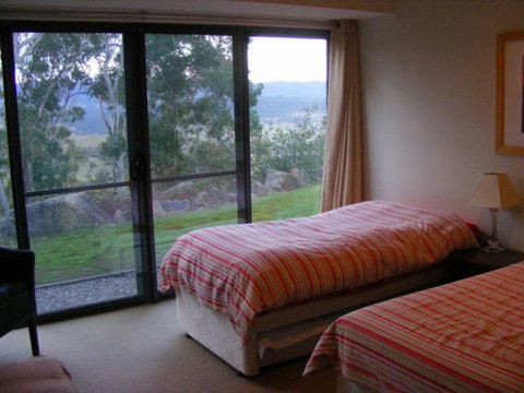 Jenolan Valley View - Accommodation Rockhampton 5