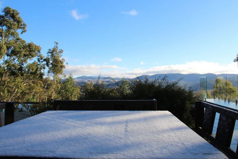 Jenolan Valley View - Accommodation Rockhampton 7