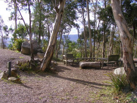 Jenolan Valley View - Accommodation Rockhampton 9