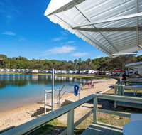 Ingenia Holidays White Albatross - Accommodation Rockhampton