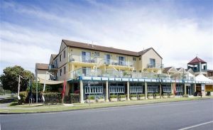 North Coast Holiday Parks Hawks Nest - Accommodation Rockhampton 0