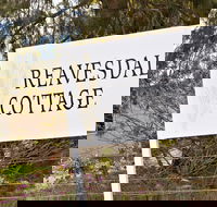 Reavesdale Cottage - Accommodation Rockhampton
