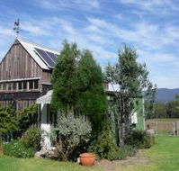 Runnymeade Garden Studio Bed and Breakfast - Accommodation Rockhampton