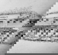 Tattersall's Hotel Casino - Accommodation Rockhampton