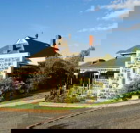 Hermitage Hill Resort - Accommodation Rockhampton
