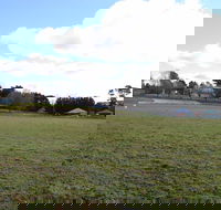 Taralga Showground