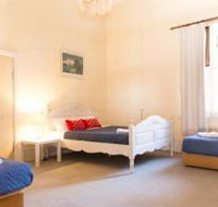 Culcairn Hotel  - Accommodation Rockhampton