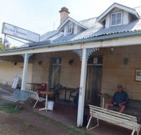 Marshall McMahon Inn - Accommodation Rockhampton