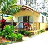 Discovery Parks - Gerroa - Accommodation Rockhampton