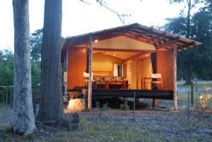 Worrowing Jervis Bay - Accommodation Rockhampton 0