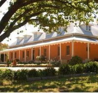 Fitzroy Inn Historic Retreat - Accommodation Rockhampton
