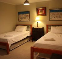 Eelah - Accommodation Rockhampton