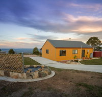 Majestic View Cottages - Accommodation Rockhampton
