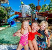 BIG4 Sunshine South West Rocks Holiday Park - Accommodation Rockhampton