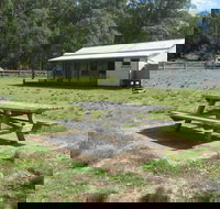 Creel Lodge - Accommodation Rockhampton