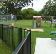 Riverside Holiday Park - Accommodation Rockhampton
