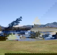 Inland Waters Holiday Parks Grabine Lakeside - Accommodation Rockhampton