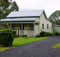 Belvoir Bed and Breakfast Cottages - Accommodation Rockhampton