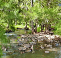 Cockadilly Escape - Accommodation Rockhampton