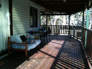 Bream Beach Caravan Park - Accommodation Rockhampton 1