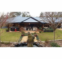 Alam Indah - Accommodation Rockhampton