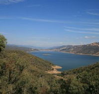 Inland Waters Holiday Parks Burrinjuck Waters - Accommodation Rockhampton