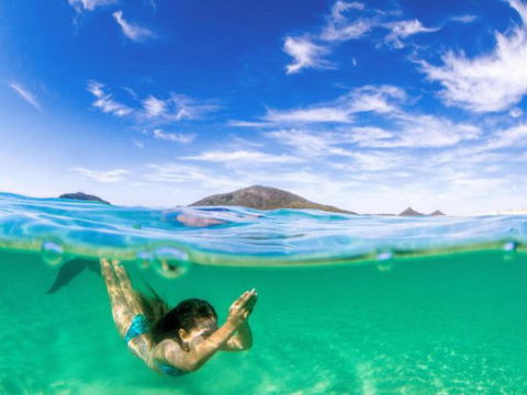 North Coast Holiday Parks Hawks Nest - Accommodation Rockhampton 3