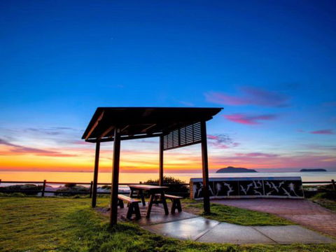 North Coast Holiday Parks Hawks Nest - Accommodation Rockhampton 4