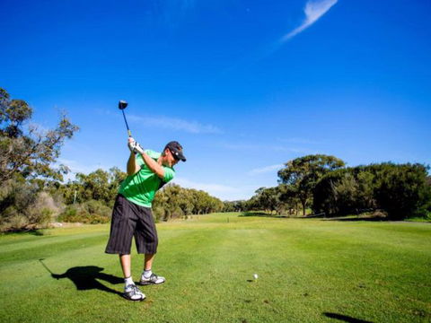 North Coast Holiday Parks Hawks Nest - Accommodation Rockhampton 5