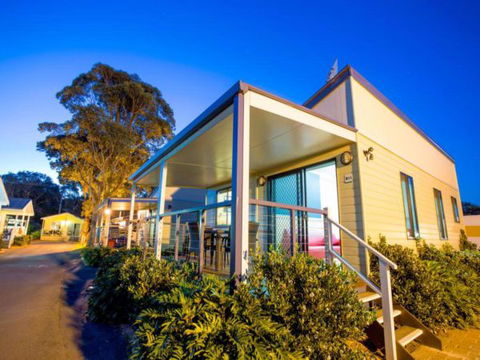 North Coast Holiday Parks Hawks Nest - Accommodation Rockhampton 6
