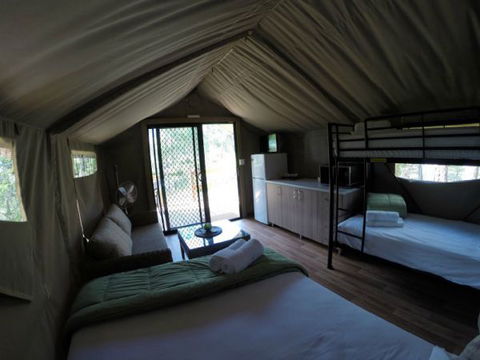 NRMA Myall Shores Holiday Park - Accommodation Rockhampton 2