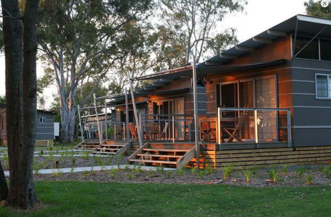NRMA Myall Shores Holiday Park - Accommodation Rockhampton 3