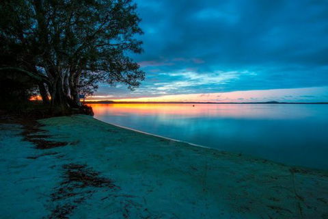 NRMA Myall Shores Holiday Park - Accommodation Rockhampton 4