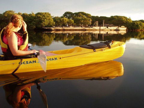 NRMA Myall Shores Holiday Park - Accommodation Rockhampton 5