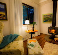 Terania Green Boutique Eco Cottages