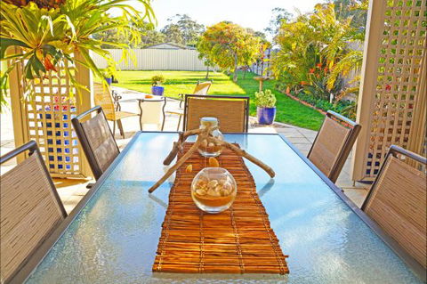 Palais D'Amor At Greenwell Point - Accommodation Rockhampton 50