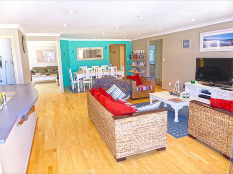 Palais D'Amor At Greenwell Point - Accommodation Rockhampton 53