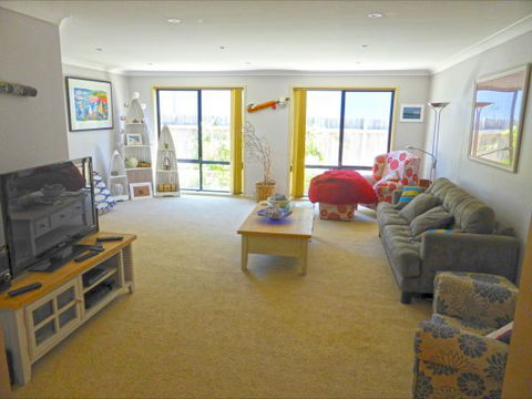 Palais D'Amor At Greenwell Point - Accommodation Rockhampton 54