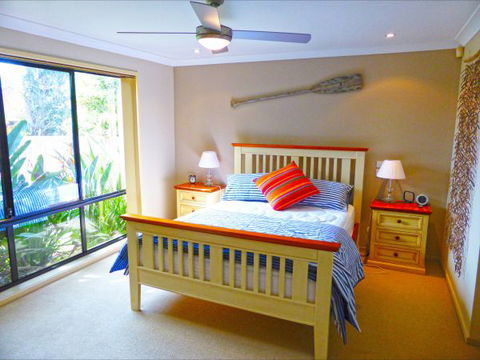 Palais D'Amor At Greenwell Point - Accommodation Rockhampton 55