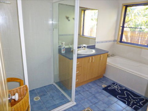 Palais D'Amor At Greenwell Point - Accommodation Rockhampton 56