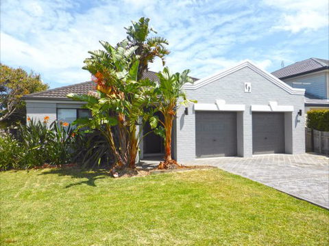 Palais D'Amor At Greenwell Point - Accommodation Rockhampton 58