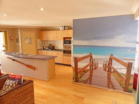 Palais D'Amor At Greenwell Point - Accommodation Rockhampton 59