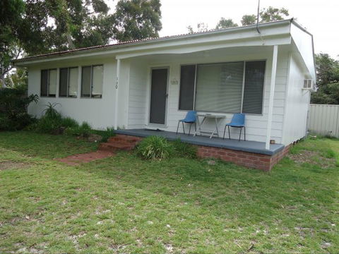 Palais D'Amor At Greenwell Point - Accommodation Rockhampton 60