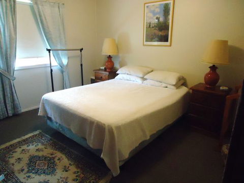 Palais D'Amor At Greenwell Point - Accommodation Rockhampton 64