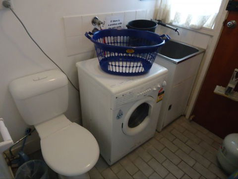 Palais D'Amor At Greenwell Point - Accommodation Rockhampton 69